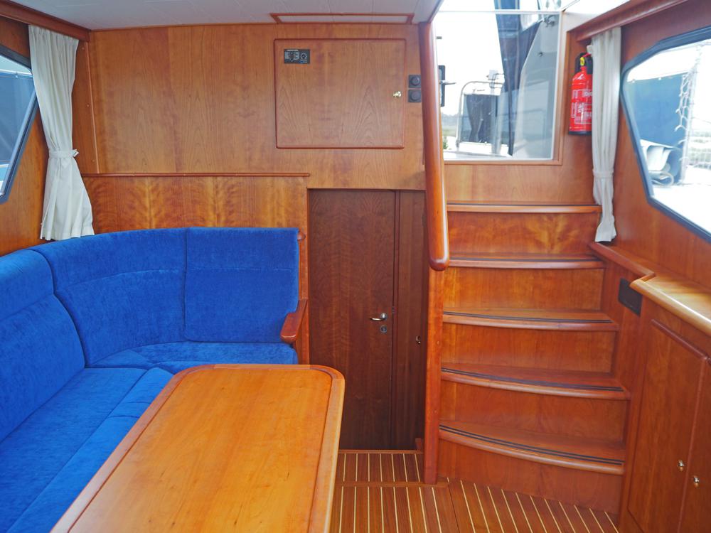 Timonerie, H&eacute;bergements